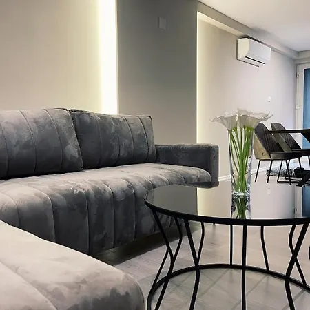Kali Apartment *