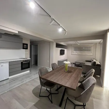 Apartment Kali