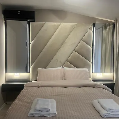 Kali Apartment