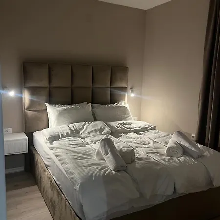 Kali Apartment *