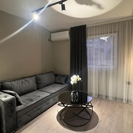 Apartment Kali Bitola