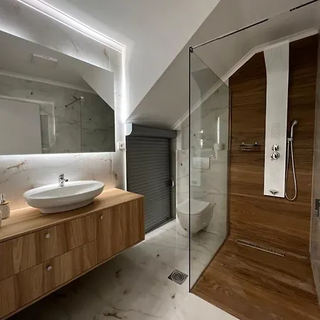 Apartment Kali