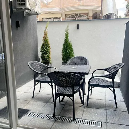 Apartment Kali