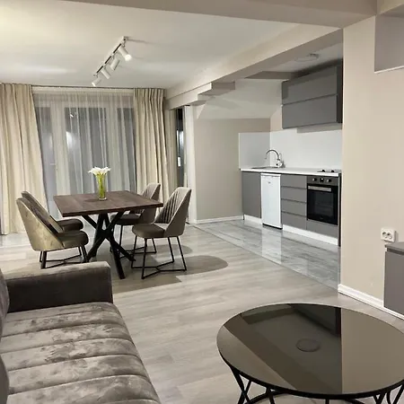 Kali Apartment