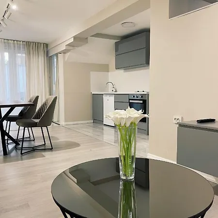 Kali Apartment Bitola