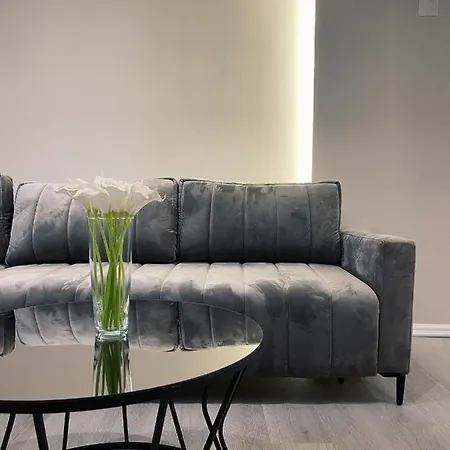 Apartment Kali Bitola