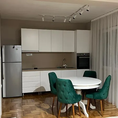 Kali Apartment Bitola