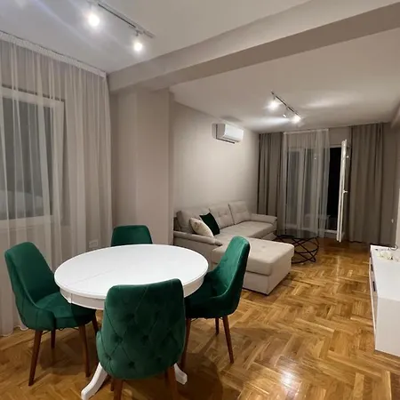 Kali Apartment Bitola