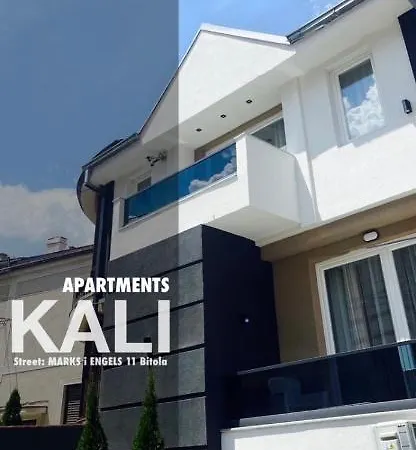 Apartment Kali