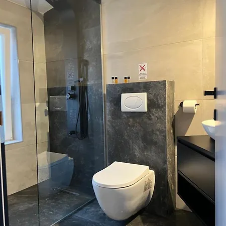 Apartment Kali Bitola