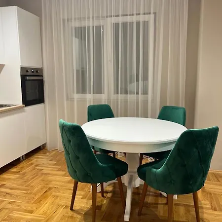 Kali Apartment Bitola