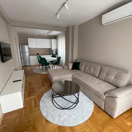 Apartment Kali Bitola