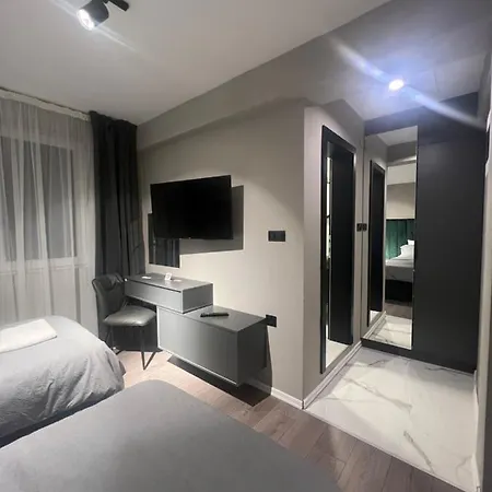 Kali Apartment