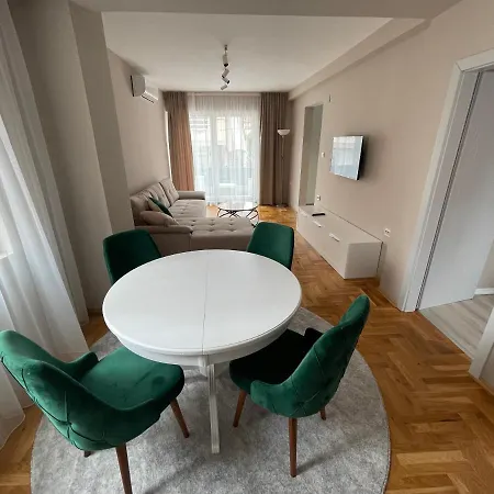 Apartment Kali Bitola