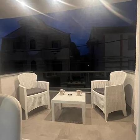 Apartment Kali *