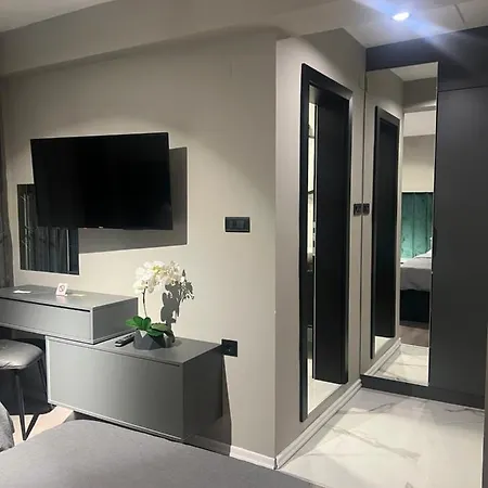 Kali Apartment Bitola